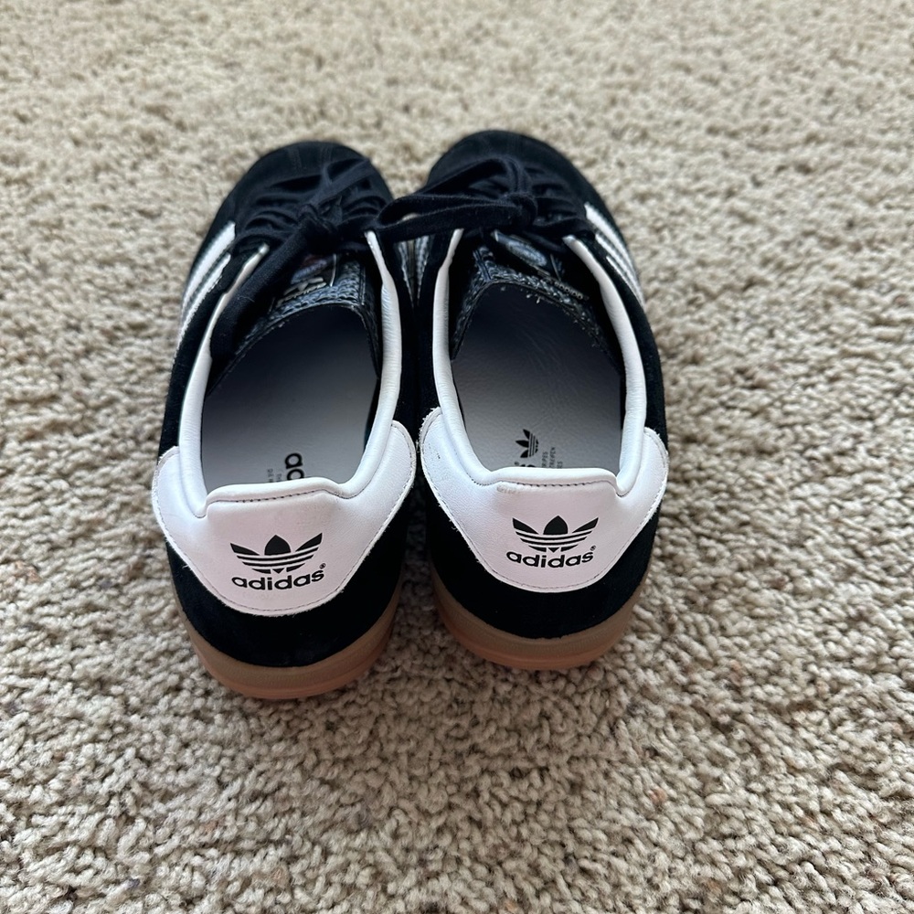 Adidas Gazelles size 6 1/2 in men’s - Picture 4 of 4
